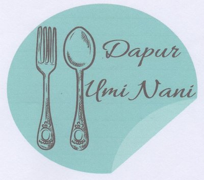 Trademark DAPUR UMI NANI