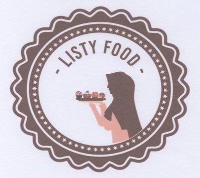 Trademark LISTY FOOD