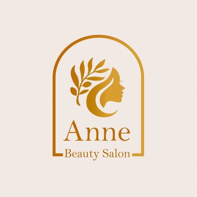 Trademark ANNE BEAUTY SALON