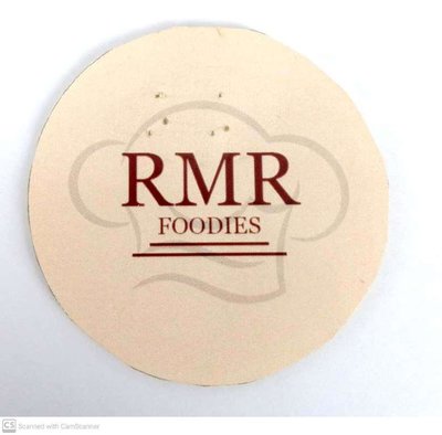 Trademark RMR FOODIES