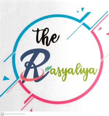 Trademark RASYALIYA