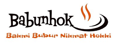 Trademark BABUNHOK