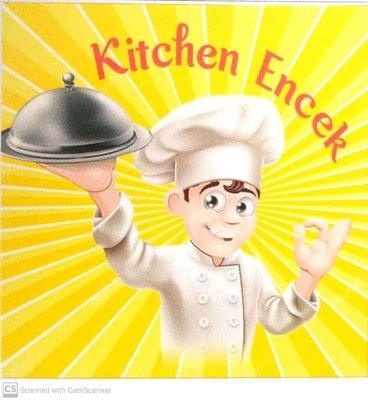 Trademark KITCHEN ENCEK