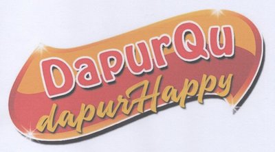 Trademark DAPURQU DAPUR HAPPY