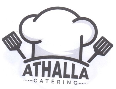 Trademark ATHALLA CATERING