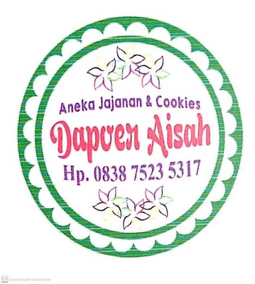 Trademark DAPOER AISAH