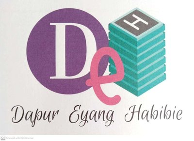 Trademark DAPUR EYANG HABIBIE