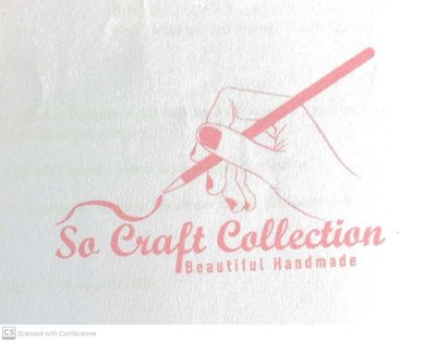 Trademark SO CRAFT COLLECTION