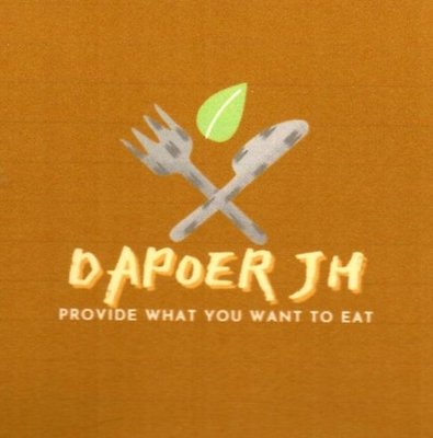 Trademark DAPOER JH