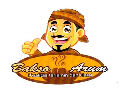 Trademark BAKSO ARUM