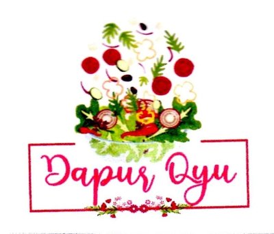 Trademark DAPUR QYU