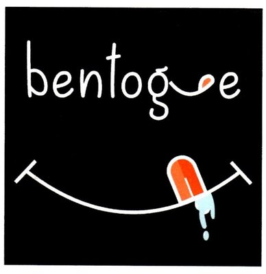 Trademark BENTOGUE