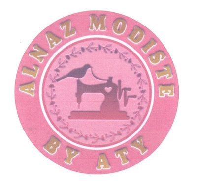 Trademark ALNAZ MODISTE