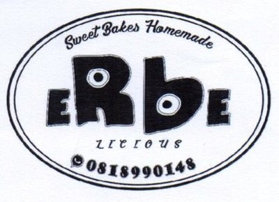 Trademark ERBE_LICIOUS