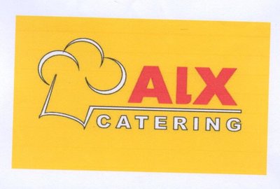 Trademark ALX CATERING