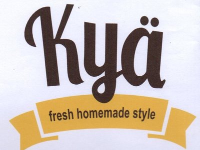 Trademark KYA