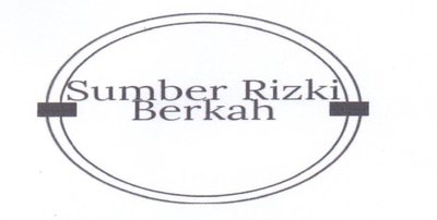 Trademark SUMBER RIZKI BERKAH