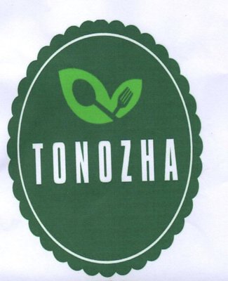 Trademark TONOZHA