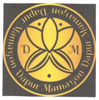 Trademark LOGO DAPUR MAMAYON