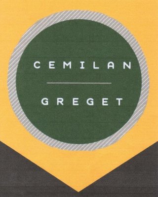 Trademark CEMILAN GREGET