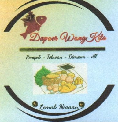 Trademark DAPOER WONG KITO