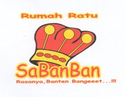 Trademark RUMAH RATU SABANBAN