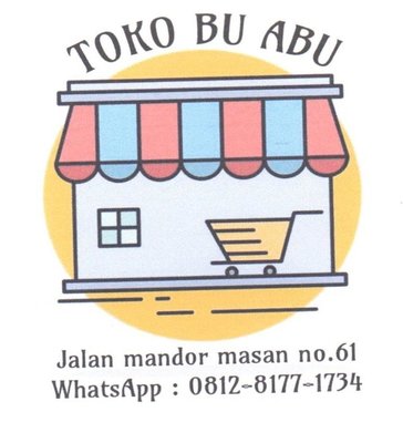 Trademark TOKO BU ABU