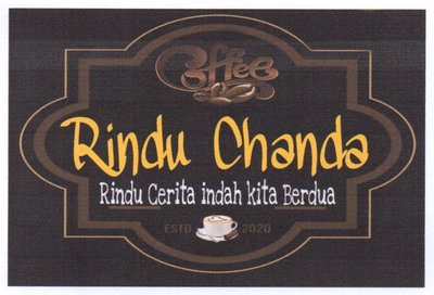 Trademark RINDU CHANDA