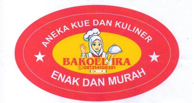 Trademark BAKOEL IRA