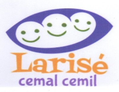 Trademark LARISE CEMAL CEMIL