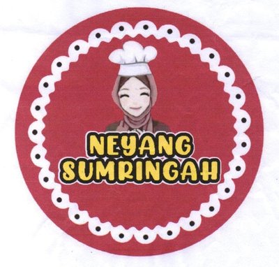 Trademark NEYANG SUMRINGAH