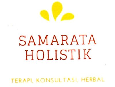 Trademark SAMARATA HOLISTIK
