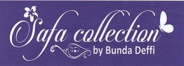 Trademark SAFA COLLECTION BY BUNDA DEFFI