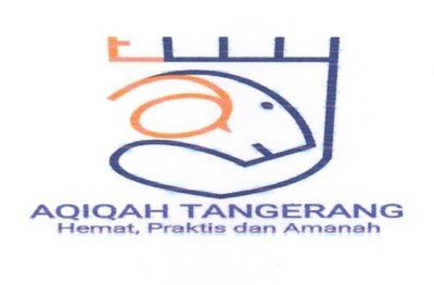 Trademark AQIQAH TANGERANG