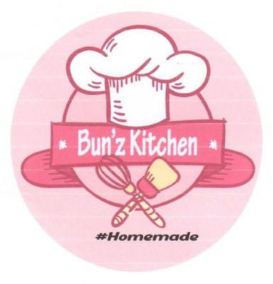 Trademark BUN'Z KITCHEN