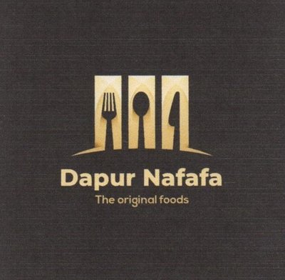 Trademark DAPUR NAFAFA