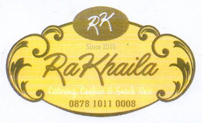 Trademark RAKHAILA CATERING