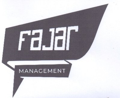 Trademark FAJAR MANAGEMENT