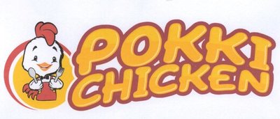 Trademark POKKI CHICKEN