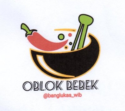 Trademark OBLOK BEBEK