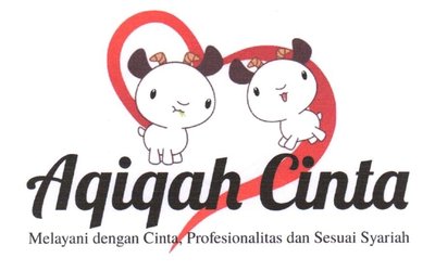 Trademark AQIQAH CINTA