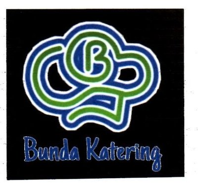 Trademark BUNDA KATERING