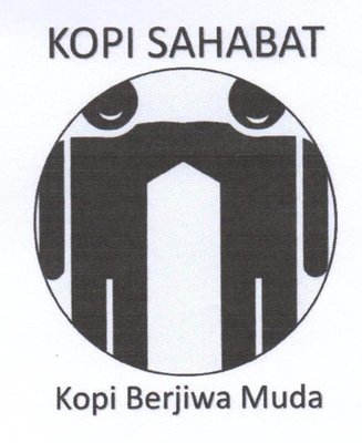 Trademark KOPI SAHABAT