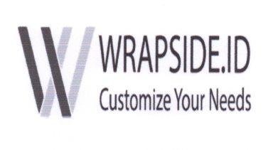 Trademark WRAPSIDE.ID