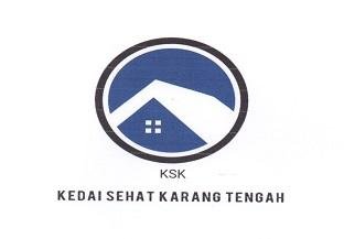 Trademark KEDAI SEHAT KARANG TENGAH