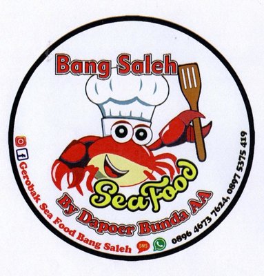 Trademark BANG SALEH