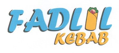 Trademark FADLIL KEBAB