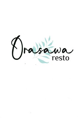 Trademark Orasawa Resto