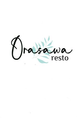 Trademark Orasawa Resto