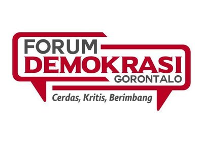 Trademark FORUM DEMOKRASI GORONTALO